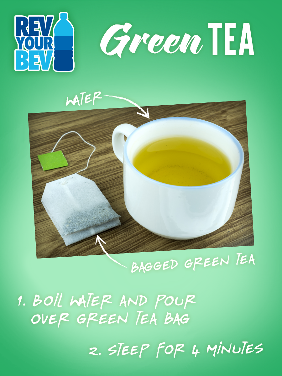 Green Tea